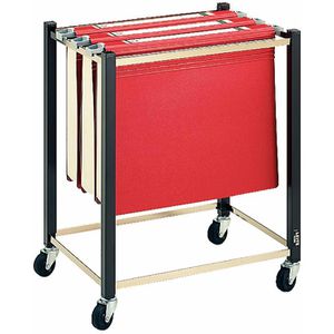 Produktbild für Hängemappenwagen Leitz 19710000
