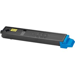 Produktbild für Toner Kyocera TK-895C cyan