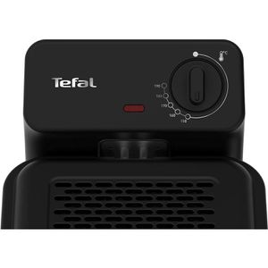 Produktbild für Fritteuse Tefal Family Pro Access, FR5030