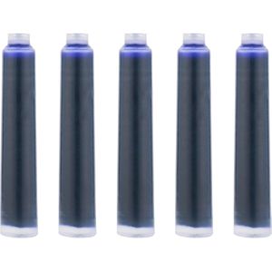 Produktbild für Füllerpatronen Pelikan 4001 TP20, königsblau