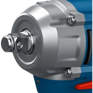 Produktbild für Akku-Schlagschrauber Bosch GDS 18V-350, 350Nm