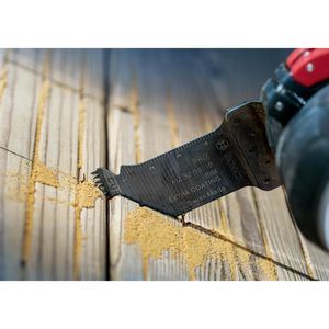 Produktbild für Multifunktionswerkzeug-Zubehör Bosch PRO AIZ 32 BSPIB