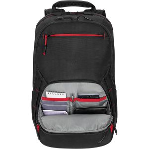 Produktbild für Laptop-Rucksack Lenovo ThinkPad Essential Plus (Eco), schwarz