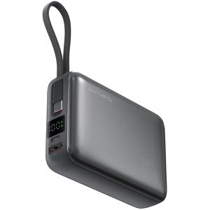 Produktbild für Powerbank 4smarts Enterprise Compact, 20000mAh