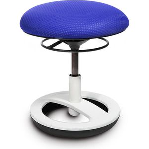 Fitness-Hocker Topstar Sitness Bobby, SU83 BR6