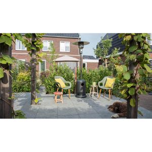 Produktbild für Heizstrahler Eurom 323948, THG 10000, outdoor