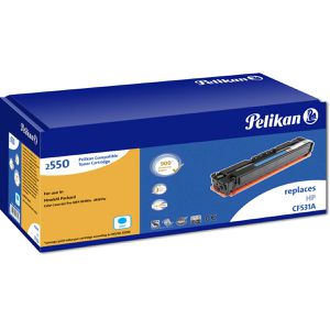Produktbild für Toner Pelikan für HP 205A, CF531A