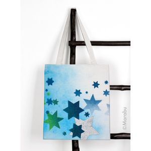 Produktbild für Stoffmalfarben Marabu Fashion Spray, Cool Denim, Sprühfarbe