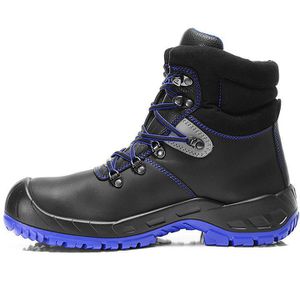 Produktbild für Sicherheitsschuhe ELTEN Alessio Mid, ESD, S3S