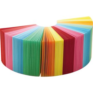Produktbild für Zettelklotz Folia 8812, geleimt