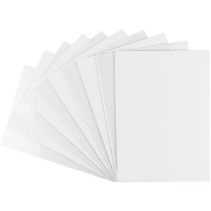 Malkarton Ideen-mit-Herz A5