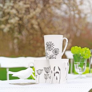 Produktbild für Porzellanstifte Marabu 01230031073 Porcelain &amp; Glas