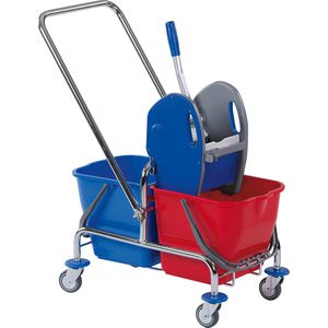 Reinigungswagen Floorstar DOFA 25 D