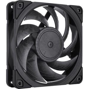 Produktbild für Gehäuselüfter Noctua NF-A12x25 PWM black.swap