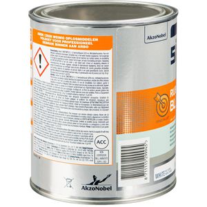 Produktbild für Isolierfarbe Sikkens Rubbol BL Isoprimer weiß 1,0l