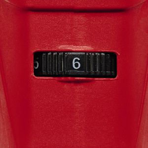 Produktbild für Winkelschleifer Einhell TE-AG 125/1010 CE Q