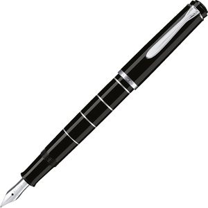 Füller Pelikan Classic M215, Feder M
