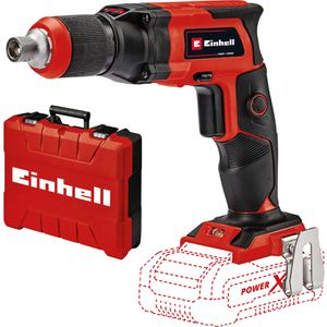 Trockenbauschrauber Einhell TE-DY 18 Li-Solo, Akku