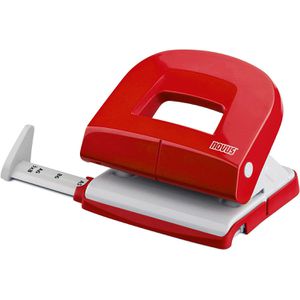 Locher Novus E 216, 60-E21602, rot