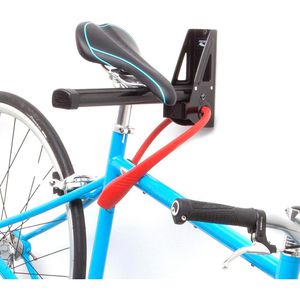 Produktbild für Fahrrad-Wandhalterung Feedback-Sports Wall Post