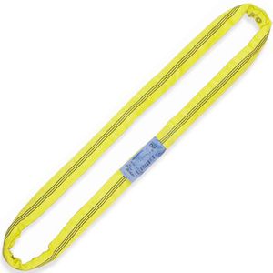 Rundschlinge Braun-GmbH 30021RS, Umfang 2 m