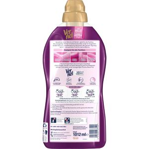 Produktbild für Weichspüler Vernel Aromatherapie, Bezaubernde Magnolie