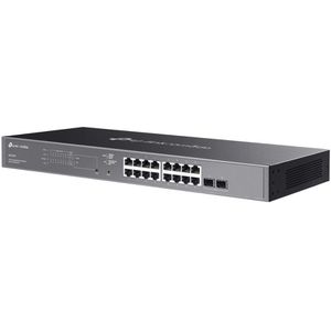 Switch TP-Link Omada, SG2218P, managed
