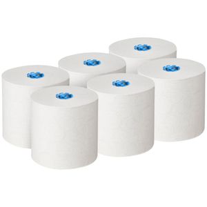 Produktbild für Handtuchrollen Kleenex E-roll Large 6646