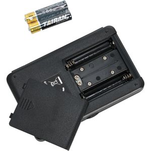 Produktbild für Taschenwaage G&amp;G TS-100, mit Kalibriergewicht, Teilung 0,01 g