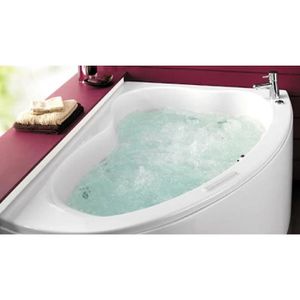 Produktbild für Badreiniger HG hygienischer Whirlpool Reiniger
