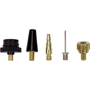 Produktbild für Aufblas-Adapter-Set Einhell 4139695