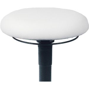 Produktbild für Drehhocker meychair A19-TR-KL-XXL, 10024, XXL-Serie