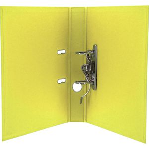 Produktbild für Ordner bene 301600GE No.1, Vollpapier, Karton, A4