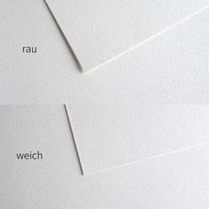 Produktbild für Aquarellpapier Kunstify 600005, Block, A4