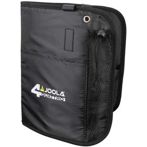 Produktbild für Tischtennisschläger Joola Quattro, 15-teiliges Set