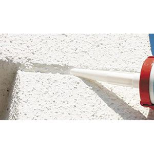 Produktbild für Maleracryl Beko 230332, weiß