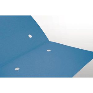 Produktbild für Umlaufmappe Falken 80004179, A4, blau