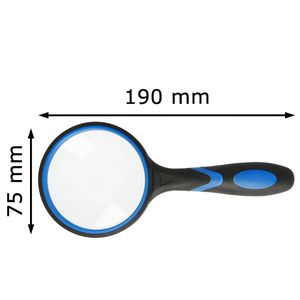 Produktbild für Lupe Westcott E-4040300