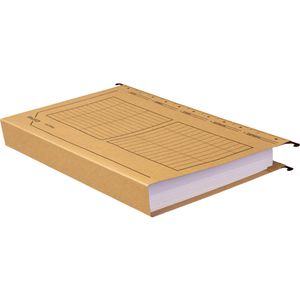 Produktbild für Hängesammler Falken UniReg, 11288131, A4