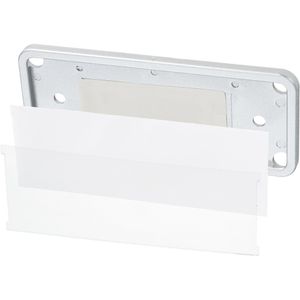 Produktbild für Namensschilder Böttcher-AG Premium, 75 x 27 mm