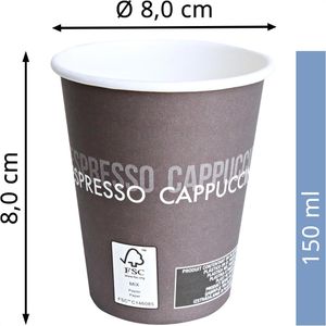 Produktbild für Trinkbecher Franz-Mensch Hygostar To Go