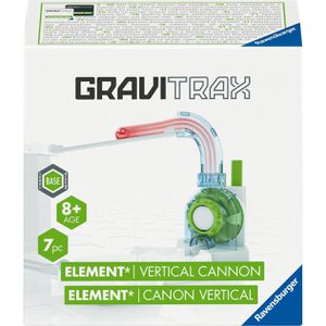 Murmelbahn-Erweiterung Ravensburger GraviTrax Element Vertical