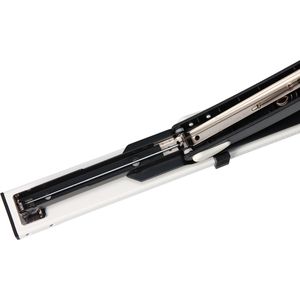 Produktbild für Langarmhefter Sax Design 449, 0-449-19, schwarz