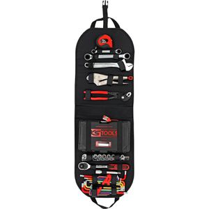 Produktbild für Werkzeugrucksack KS-Tools 850.0131