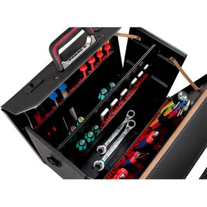Produktbild für Werkzeugtasche Parat Top-Line KingSize CP-7