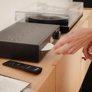 Produktbild für DAB-Tuner Teufel Kombo 62 Mk2 DAB+