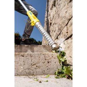 Produktbild für Unkrautbrenner Gloria-Garten 000173.0000, Thermoflamm