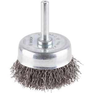 Produktbild für Drahtbürste Bosch 26150403JA, Topfbürste Ø 50mm