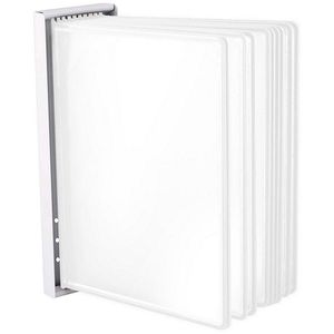 Sichttafelsystem Leviatan 227030, A4