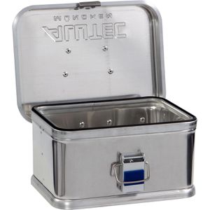Produktbild für Alubox Alutec Comfort 6 12006, 6 Liter